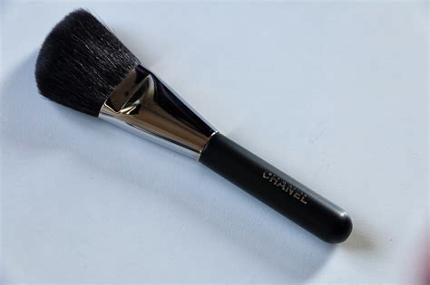 chanel angled powder brush 2 dupe|What are the different make.